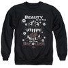 Image for Dungeons and Dragons Crewneck - Eye of the Beholder