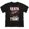 Image for Dungeons and Dragons Youth T-Shirt - Death Tyrant