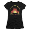 Image for Dungeons and Dragons Girls T-Shirt - Old School