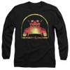 Image for Dungeons and Dragons Long Sleeve T-Shirt - Old School