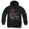 Image for Dungeons and Dragons Youth Hoodie - Dragons in Dragons