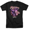 Image for Dungeons and Dragons T-Shirt - Dungeon Master Smiles