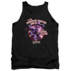 Image for Dungeons and Dragons Tank Top - Dungeon Master Smiles