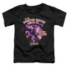 Image for Dungeons and Dragons Toddler T-Shirt - Dungeon Master Smiles