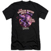 Image for Dungeons and Dragons Premium Canvas Premium Shirt - Dungeon Master Smiles