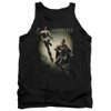 image for Injustice Gods Among Us Tank Top - Battle of the Gods