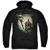 image for Injustice Gods Among Us Hoodie - Battle of the Gods