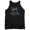 image for Injustice Gods Among Us Tank Top - Good Girls
