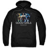 image for Injustice Gods Among Us Hoodie - Good Girls