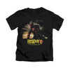 Hellboy II Kids T-Shirt - Poster Art