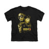 Hellboy II Youth T-Shirt - Ungodly Creatures