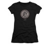 Hellboy II Girls T-Shirt - Mignola Style Logo