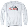 Image for The Grim Adventures of Billy and Mandy Crewneck - Logo