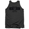 Image for The Grim Adventures of Billy and Mandy Tank Top - Mandy