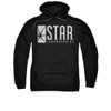 Flash TV Show Hoodie - S.T.A.R. Laboratories