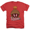 Image for Looney Tunes Heather T-Shirt - Kaboom