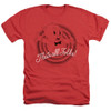 Image for Looney Tunes Heather T-Shirt - That's All Folks