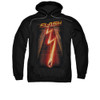 Flash TV Show Hoodie - Flash Ave.