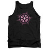 Image for Green Lantern Tank Top - Sapphire Glow