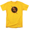 Image for Flash T-Shirt - Reverse Flash Logo