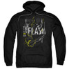 Image for Flash Hoodie - Bold Flash