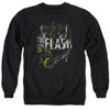 Image for Flash Crewneck - Bold Flash