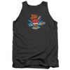Image for Flash Tank Top - Too Slow
