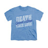 Princess Bride Youth T-Shirt - Love Over Death
