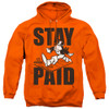 Image for Monopoly Hoodie - Stay Paid