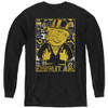 Image for Monopoly Youth Long Sleeve T-Shirt - Own