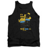 Image for Monopoly Tank Top - It's Good to be King
