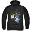 Image for Monopoly Hoodie - The True Railroad Tycoon No Logo
