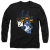 Image for Monopoly Long Sleeve T-Shirt - The True Railroad Tycoon No Logo