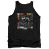 Image for Monopoly Tank Top - Dusty Game Board