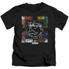 Image for Monopoly Kids T-Shirt - Dusty Game Board