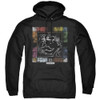 Image for Monopoly Hoodie - Dusty Game Board