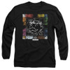 Image for Monopoly Long Sleeve T-Shirt - Dusty Game Board