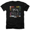 Image for Monopoly Heather T-Shirt - Dusty Game Board