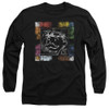 Image for Monopoly Long Sleeve T-Shirt - Dusty Game Board No Logo