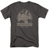 Image for Monopoly T-Shirt - Wink