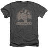 Image for Monopoly Heather T-Shirt - Wink