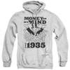Image for Monopoly Hoodie - Money Mind Since 35