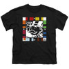 Image for Monopoly Youth T-Shirt - Game Board