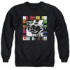 Image for Monopoly Crewneck - Game Board