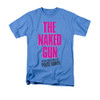 Naked Gun T-Shirt - Logo