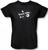 Twilight Zone Another Dimension Woman's T-Shirt