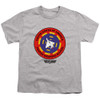 Image for Top Gun Youth T-Shirt - Fighter Weapons School