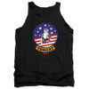 Image for Top Gun Tank Top - Tomcat Sigil