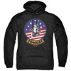 Image for Top Gun Hoodie - Tomcat Sigil