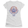 Image for Top Gun Girls T-Shirt - Volleyball